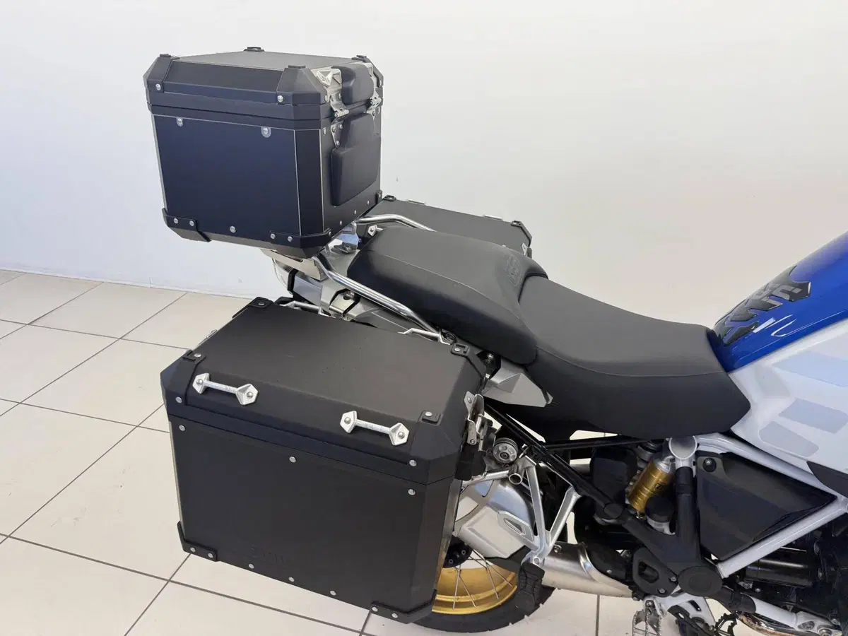 Bmw R 1250 GS Adventure (2019 - 20) (17)