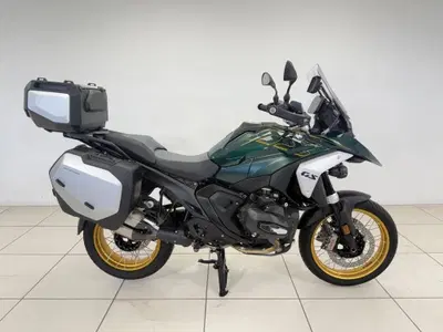 Bmw R 1300 GS Option 719 Tramuntana (2023 - 26) usata