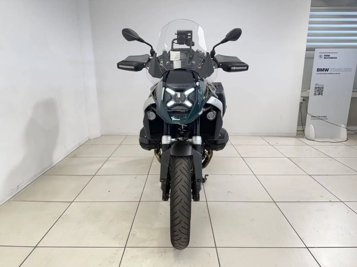 Bmw R 1300 GS Option 719 Tramuntana (2023 - 26) (3)