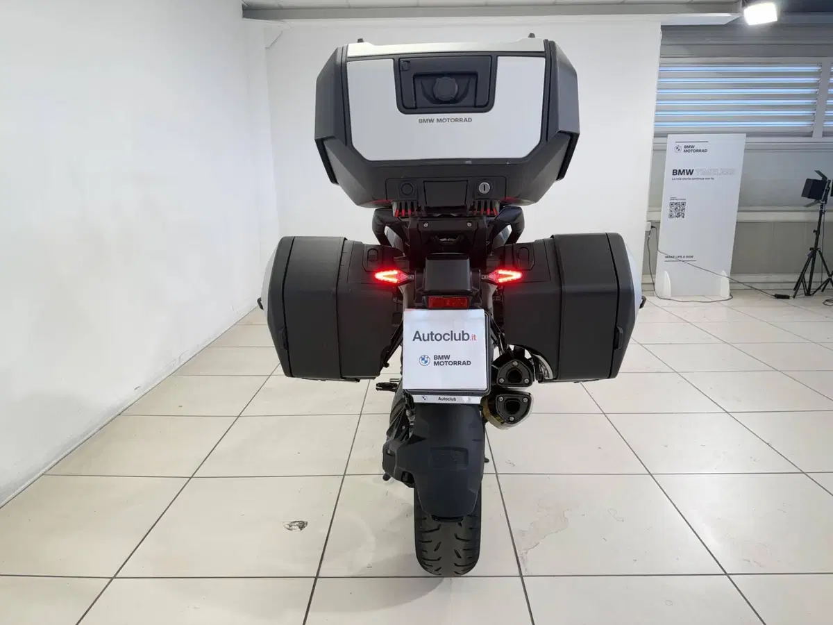 Bmw R 1300 GS Option 719 Tramuntana (2023 - 26) (7)