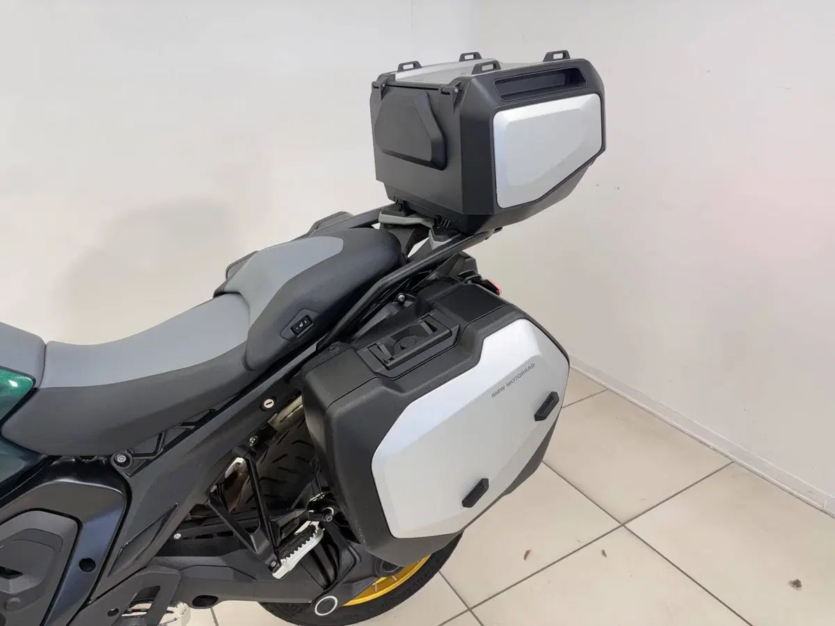 Bmw R 1300 GS Option 719 Tramuntana (2023 - 26) (9)