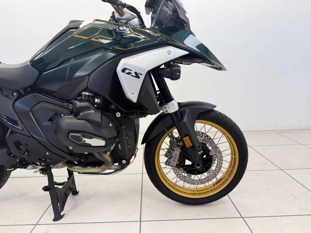 Bmw R 1300 GS Option 719 Tramuntana (2023 - 26) (12)