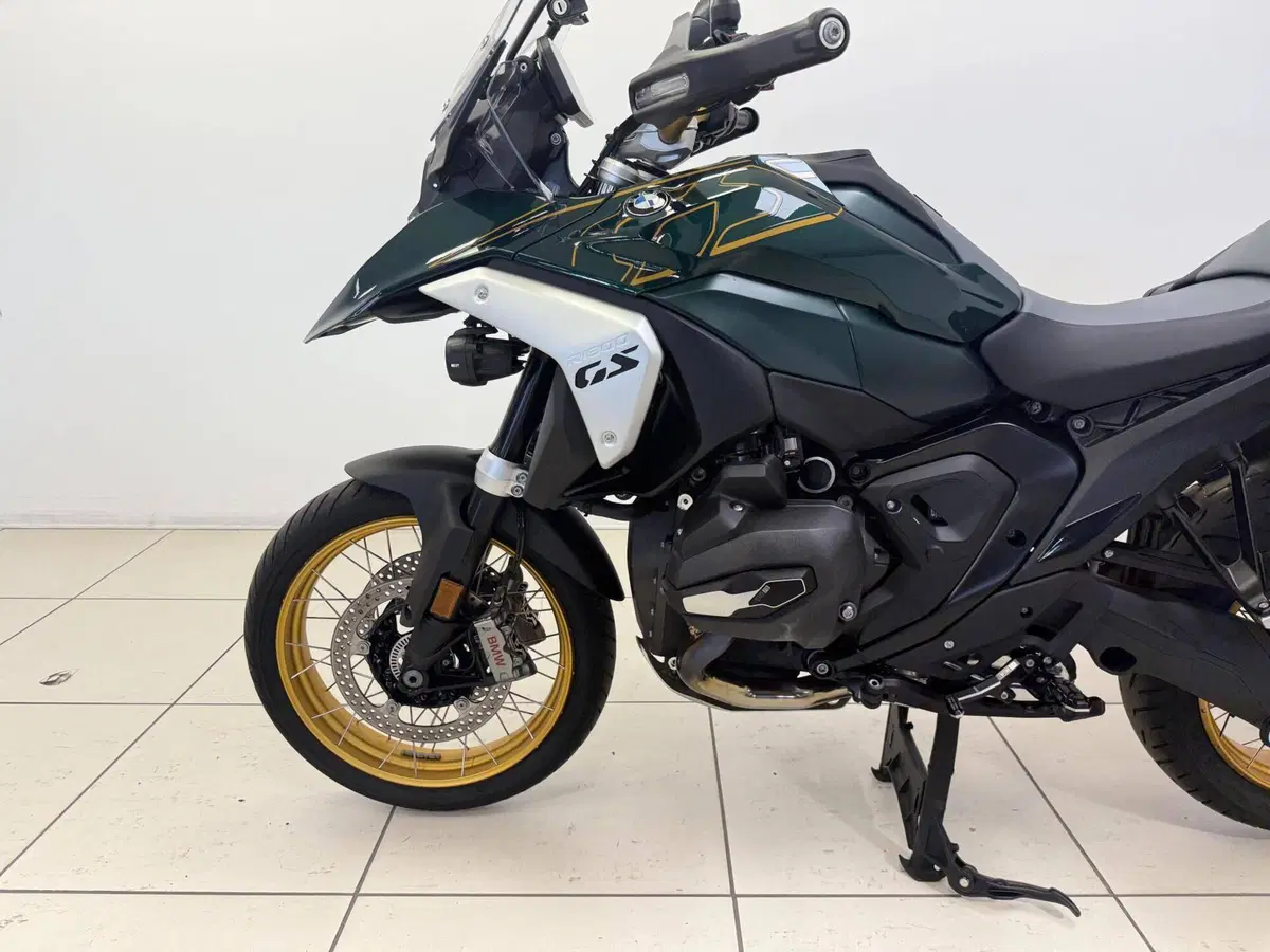 Bmw R 1300 GS Option 719 Tramuntana (2023 - 26) (13)