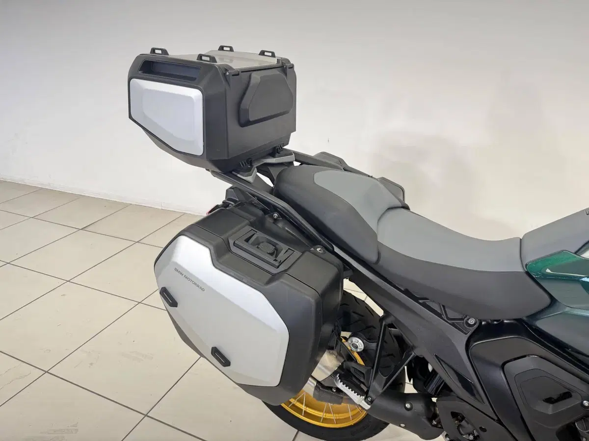 Bmw R 1300 GS Option 719 Tramuntana (2023 - 26) (16)