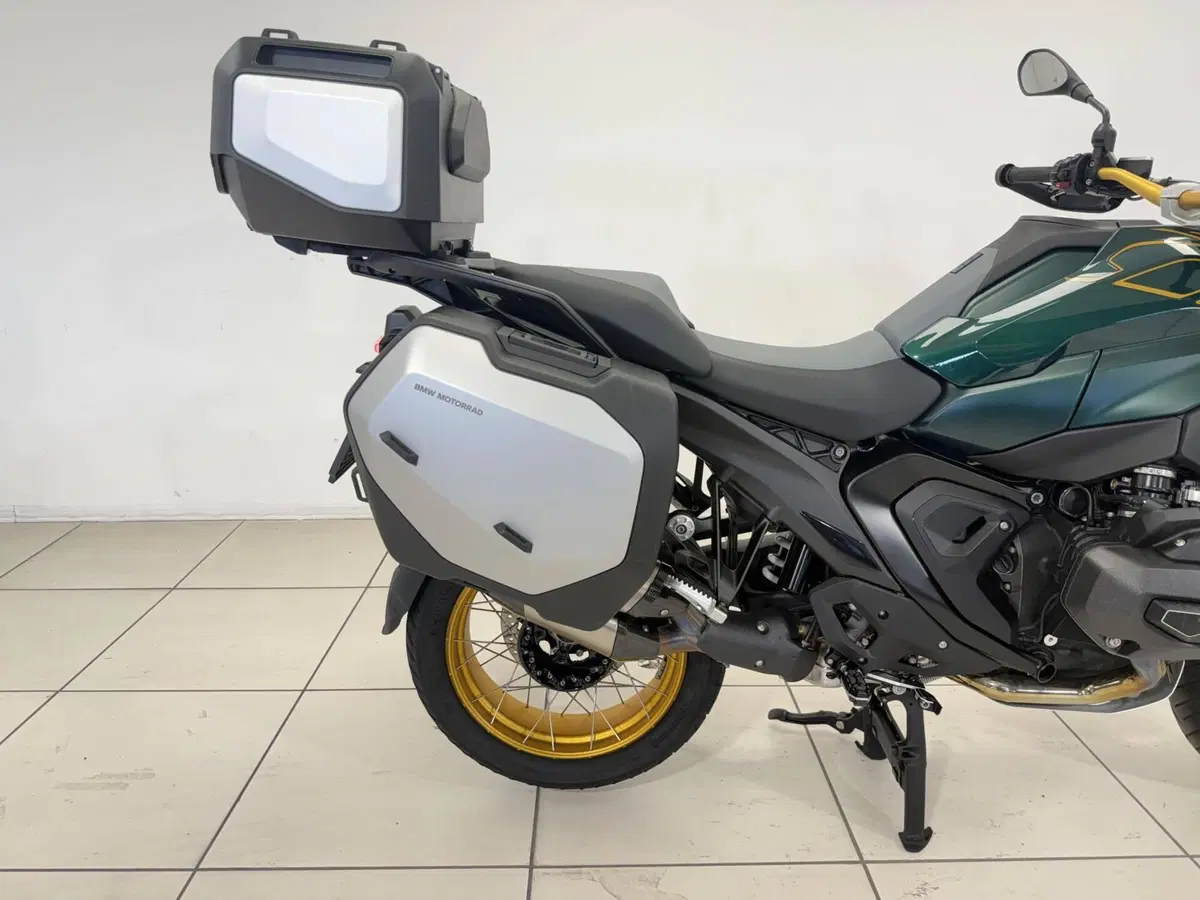 Bmw R 1300 GS Option 719 Tramuntana (2023 - 26) (17)