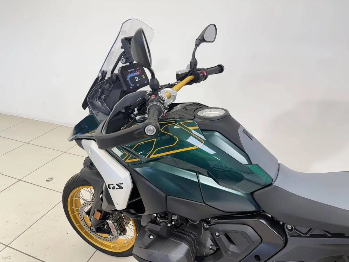 Bmw R 1300 GS Option 719 Tramuntana (2023 - 26) (19)
