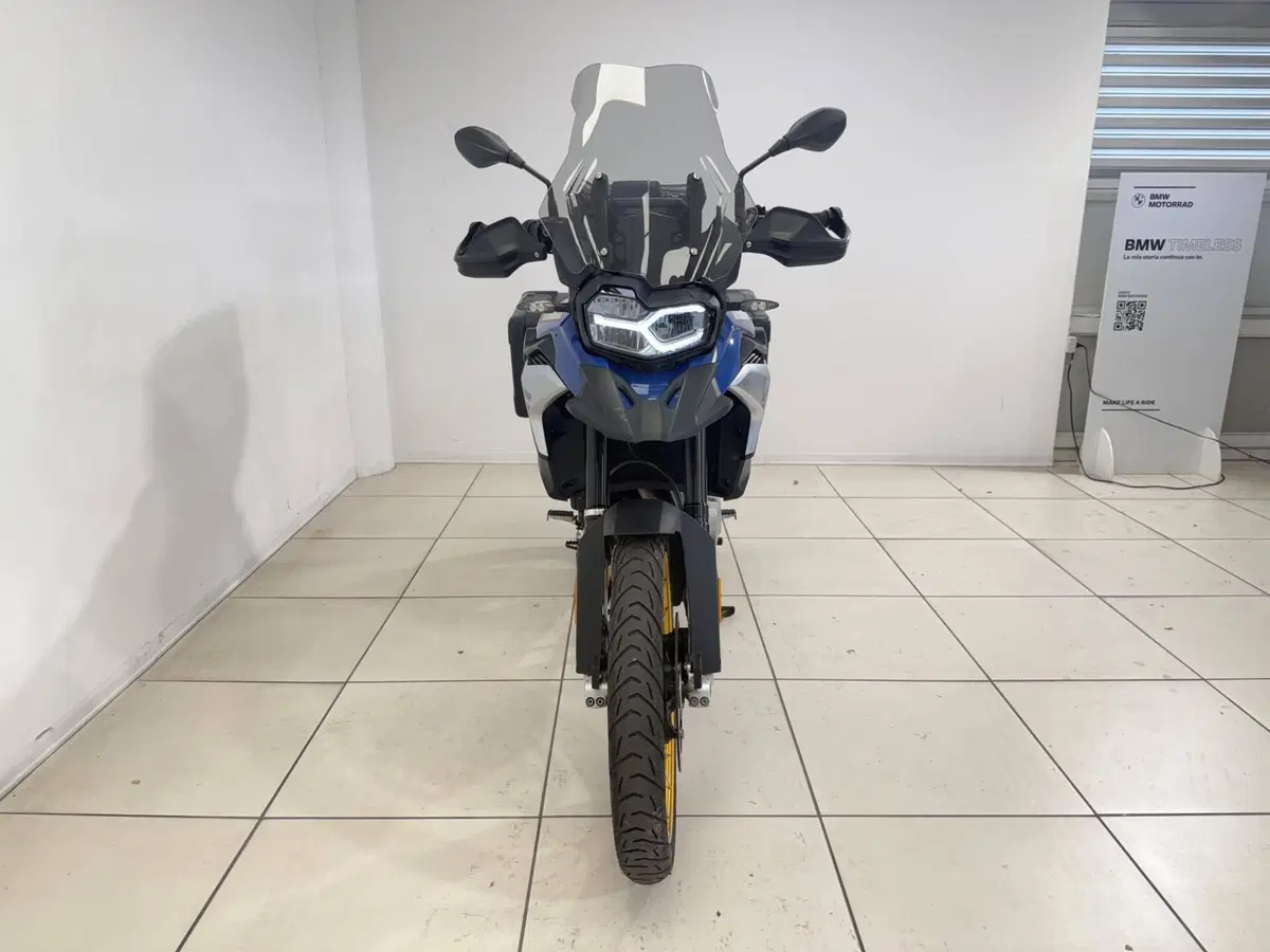 Bmw F 850 GS (2018 - 20) (3)