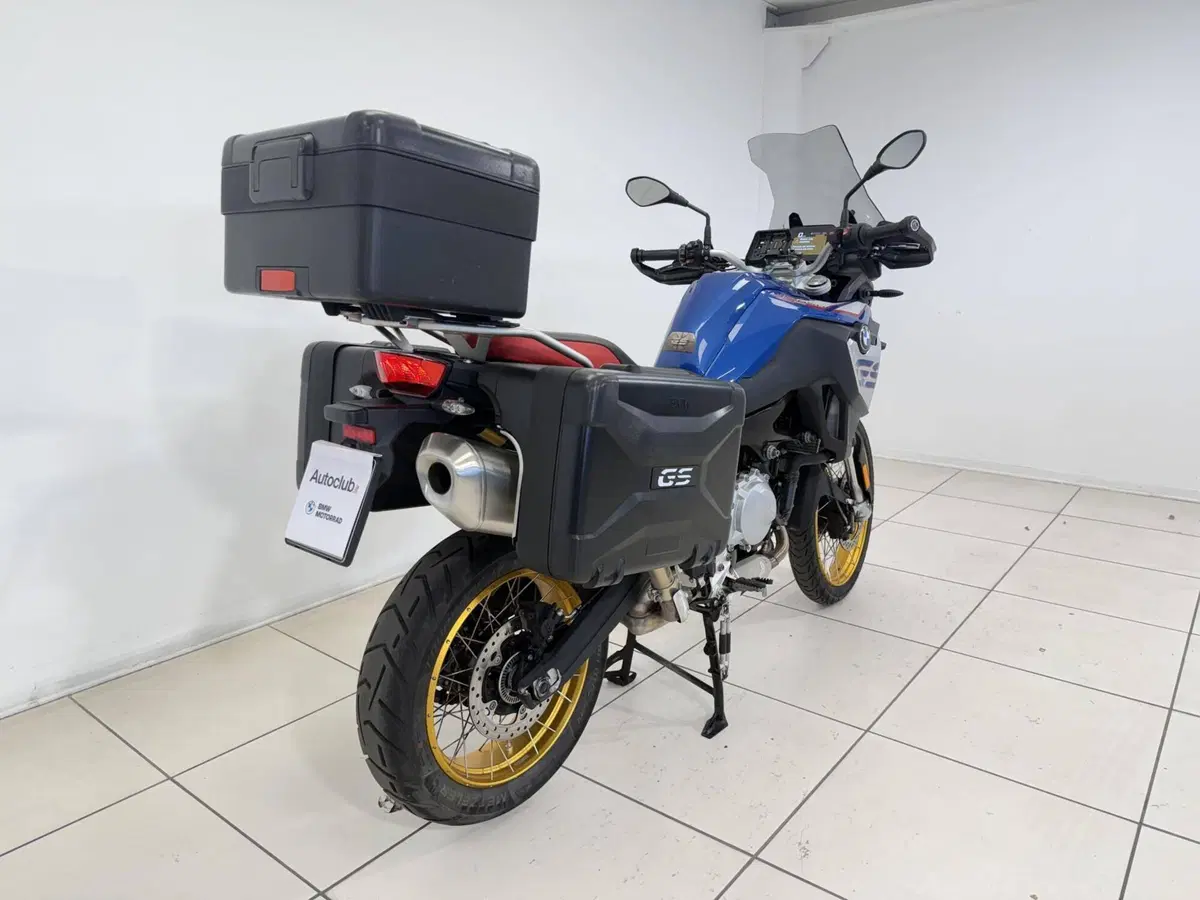 Bmw F 850 GS (2018 - 20) (6)