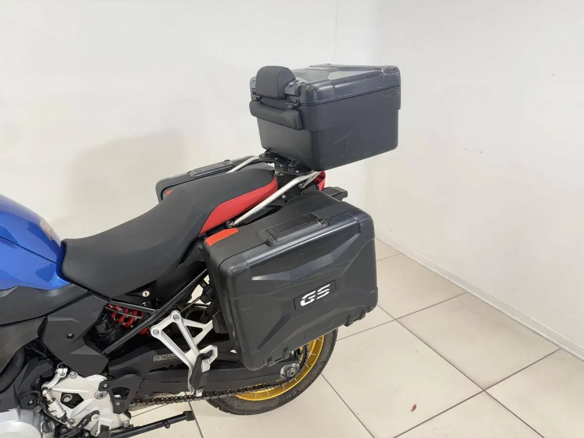 Bmw F 850 GS (2018 - 20) (9)