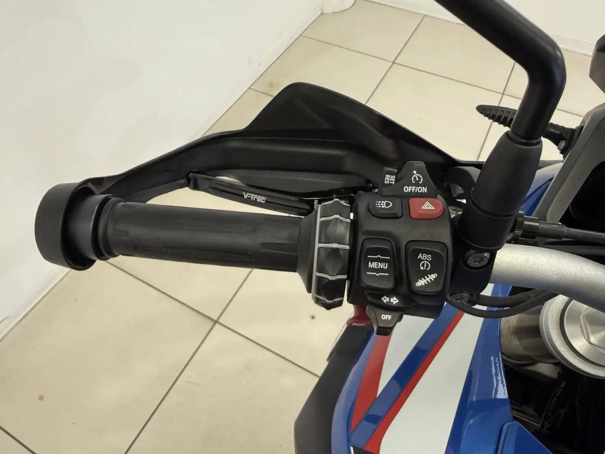 Bmw F 850 GS (2018 - 20) (10)