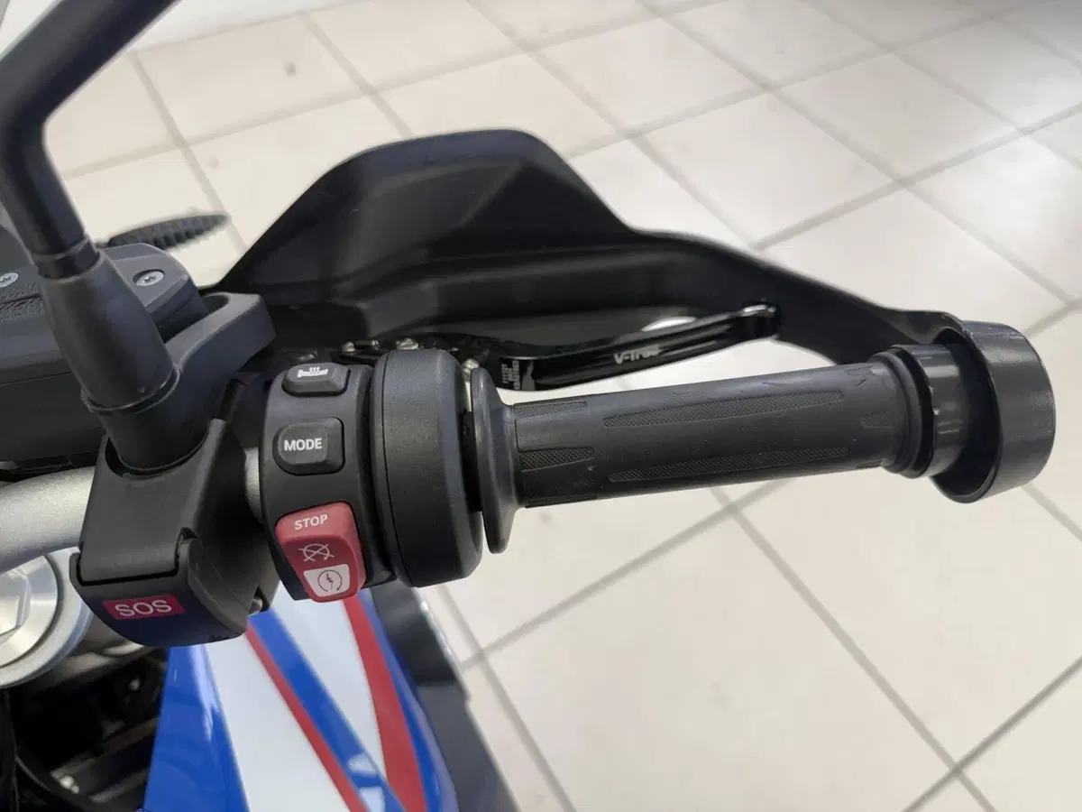 Bmw F 850 GS (2018 - 20) (11)