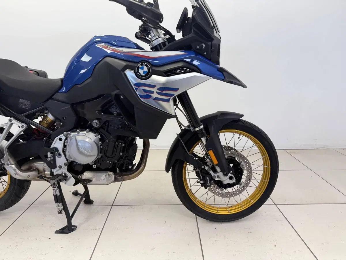 Bmw F 850 GS (2018 - 20) (12)