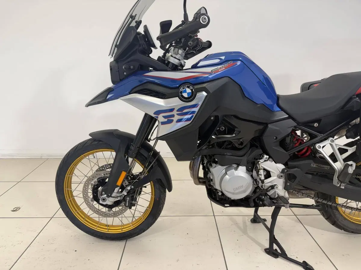 Bmw F 850 GS (2018 - 20) (13)
