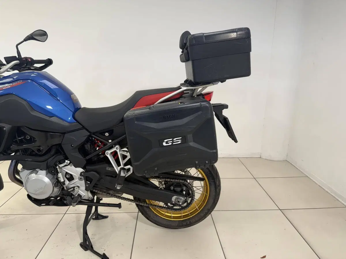 Bmw F 850 GS (2018 - 20) (14)