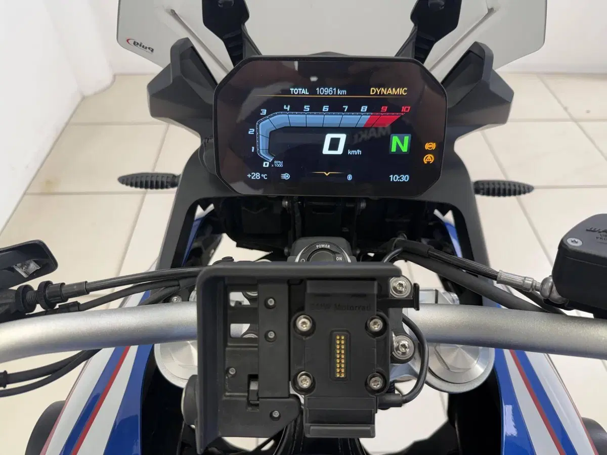 Bmw F 850 GS (2018 - 20) (15)