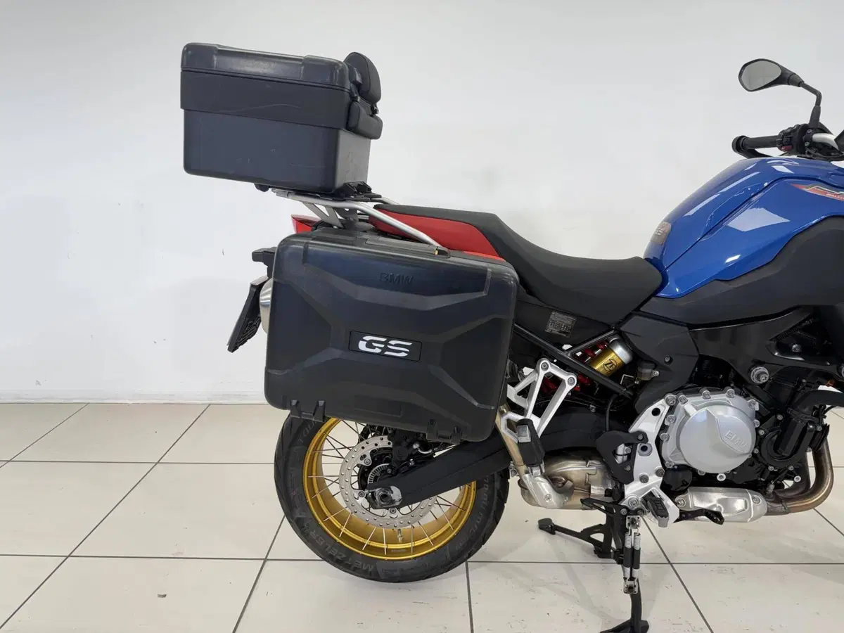 Bmw F 850 GS (2018 - 20) (16)