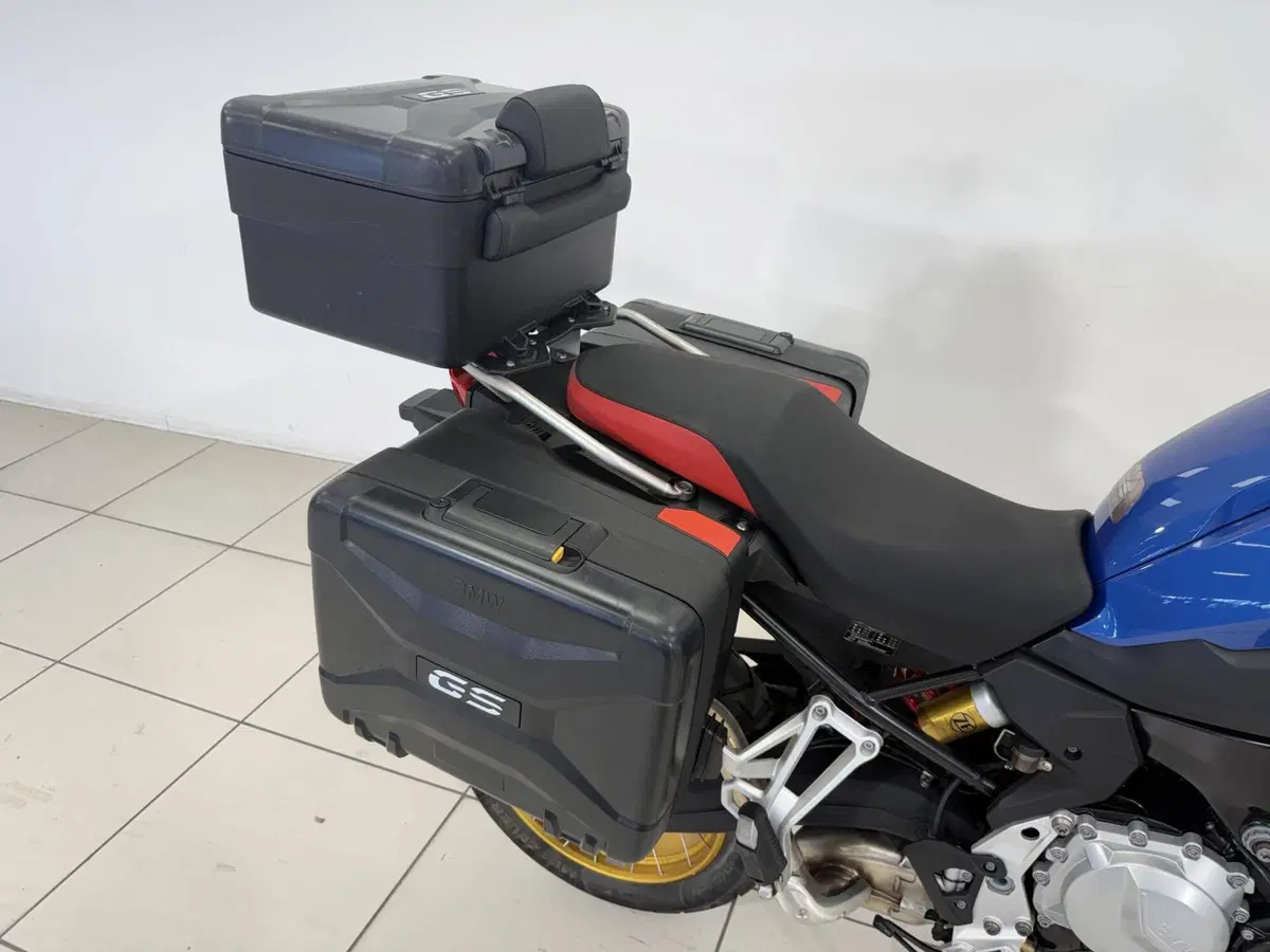 Bmw F 850 GS (2018 - 20) (17)