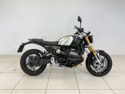 Bmw R 12 nineT (2023 - 26) usata