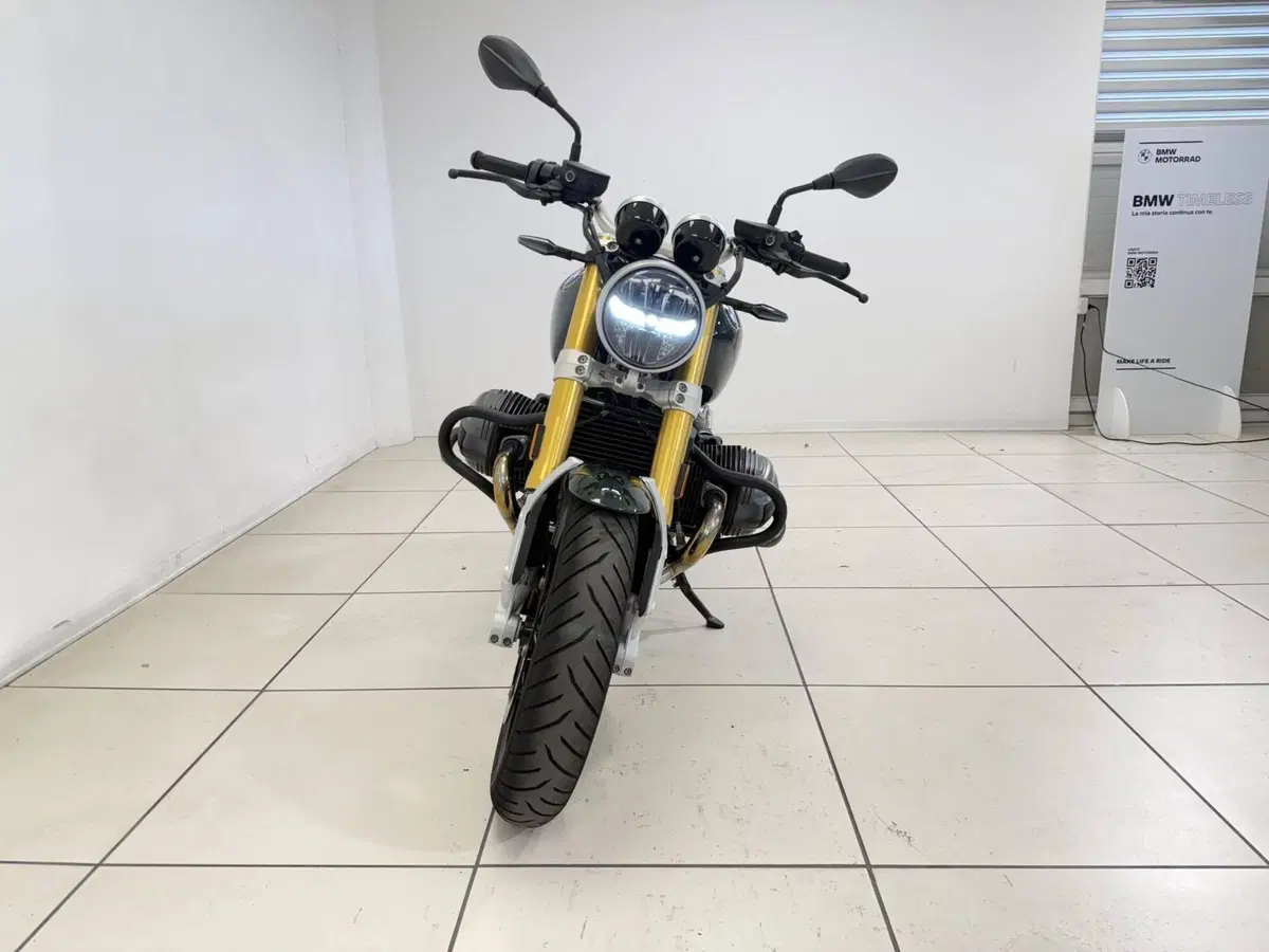 Bmw R 12 nineT (2023 - 26) (3)