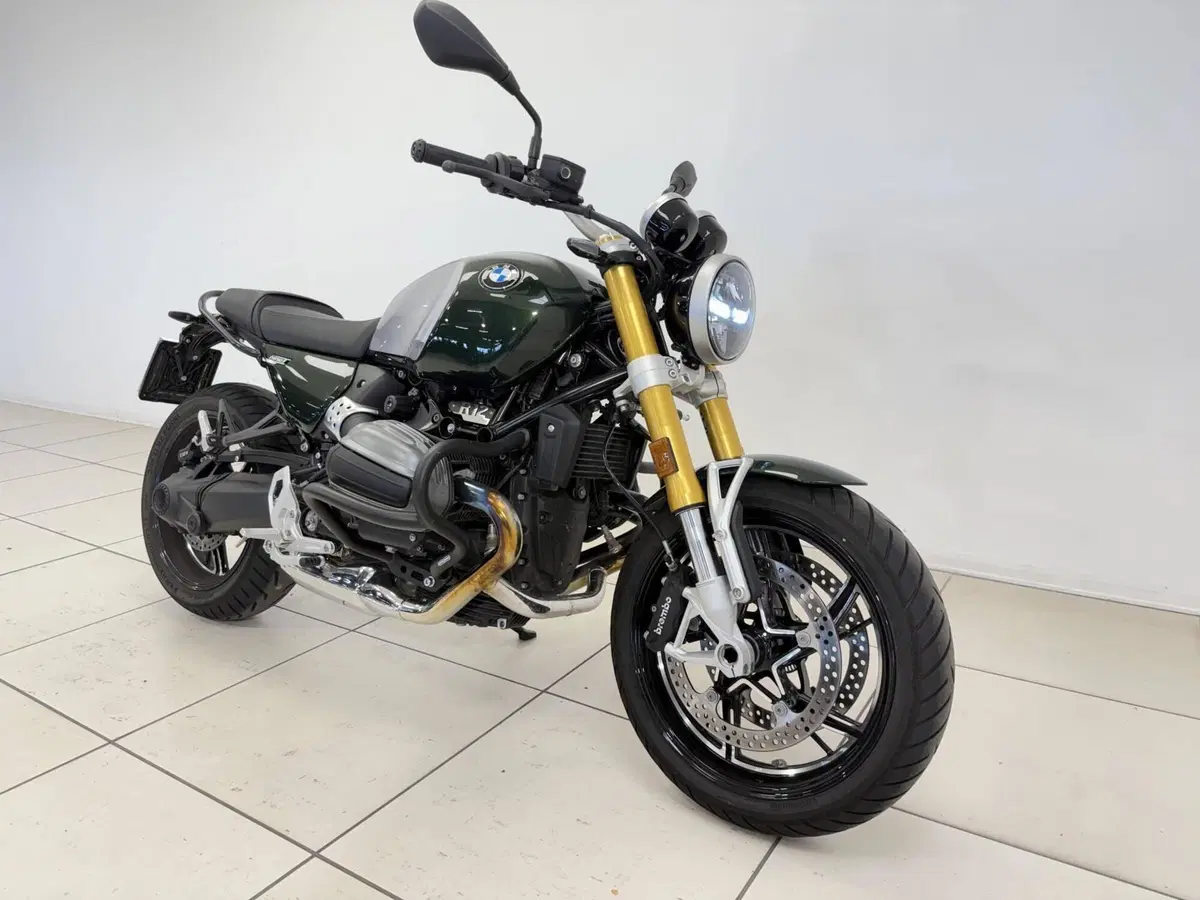 Bmw R 12 nineT (2023 - 26) (4)