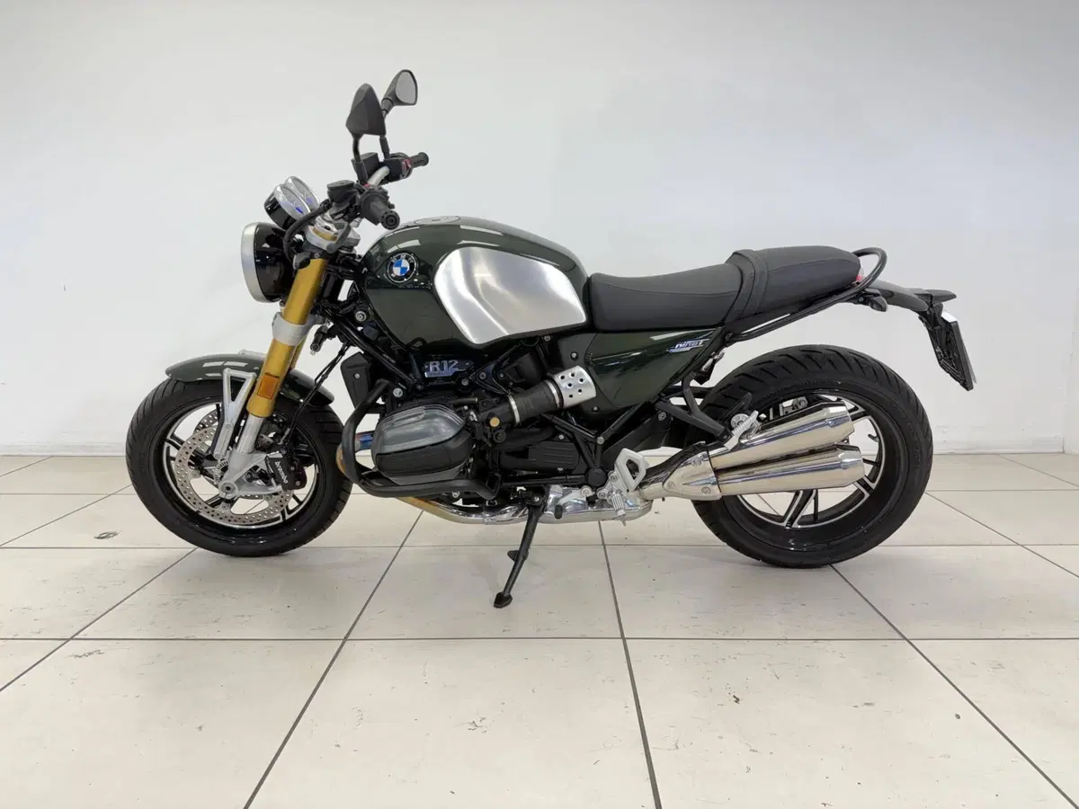 Bmw R 12 nineT (2023 - 26) (5)