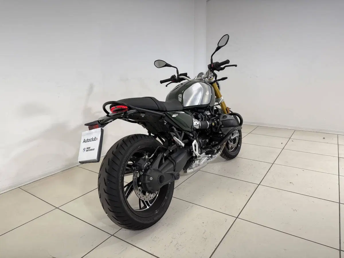 Bmw R 12 nineT (2023 - 26) (6)