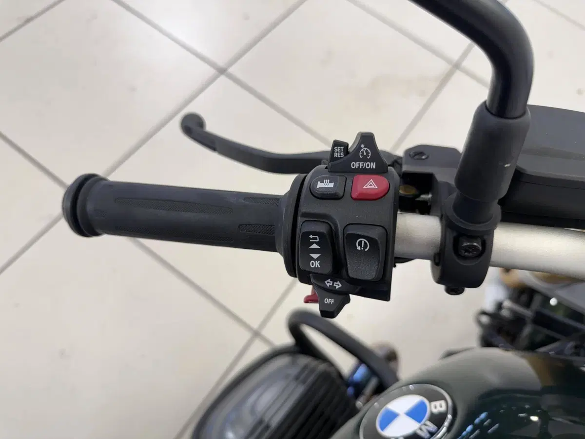 Bmw R 12 nineT (2023 - 26) (10)