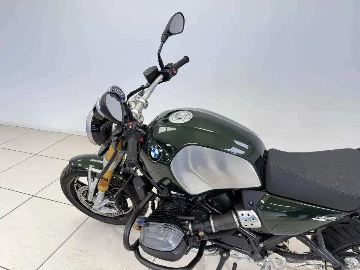 Bmw R 12 nineT (2023 - 26) (16)