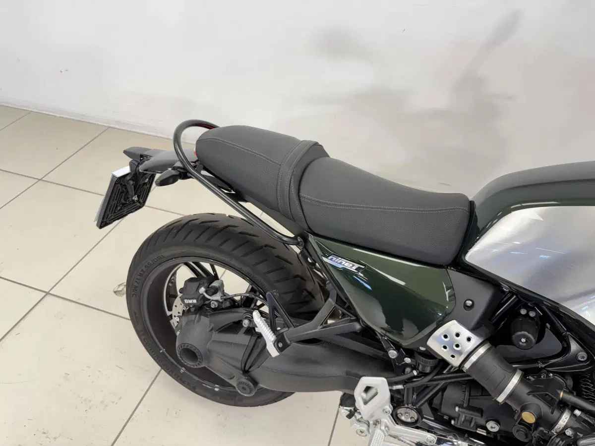 Bmw R 12 nineT (2023 - 26) (18)
