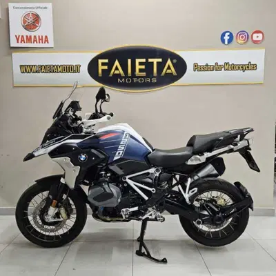 Bmw R 1250 GS (2021 - 24) usata