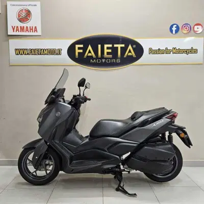Yamaha X-Max 300 (2021 - 24) usata