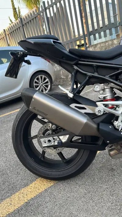Bmw S 1000 R (2025 - 27) usata
