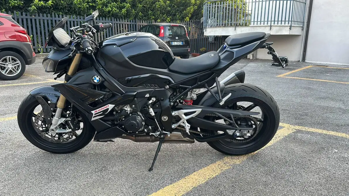 Bmw S 1000 R (2025 - 27) (4)