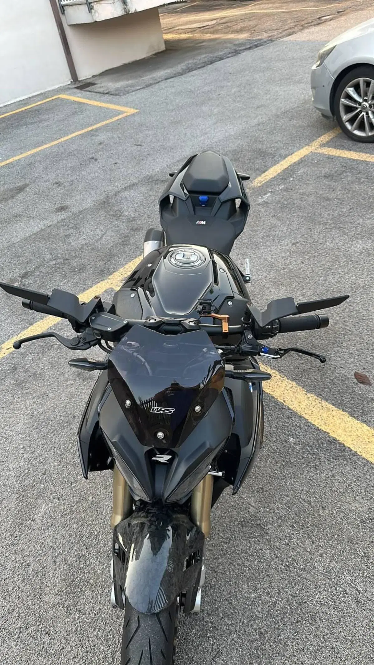 Bmw S 1000 R (2025 - 27) (7)