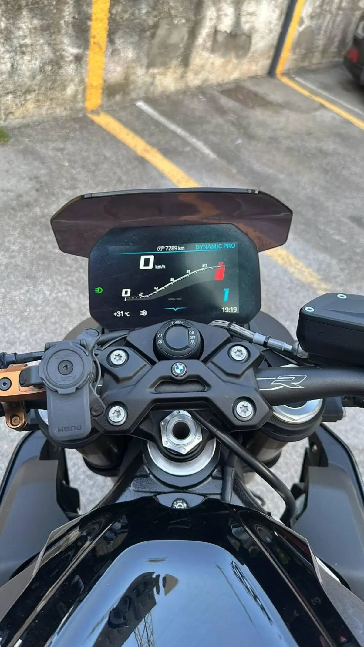 Bmw S 1000 R (2025 - 27) (9)