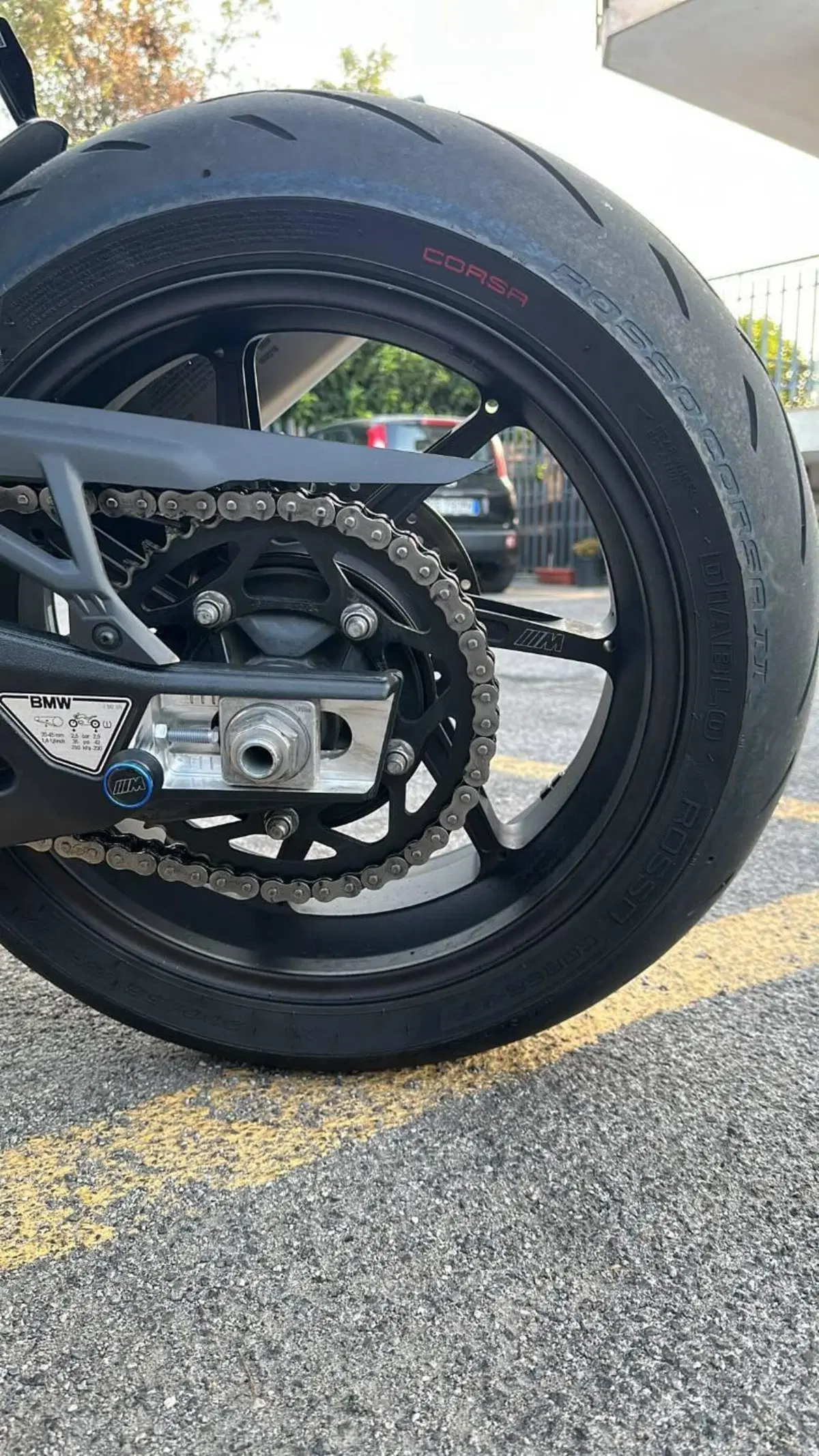 Bmw S 1000 R (2025 - 27) (10)