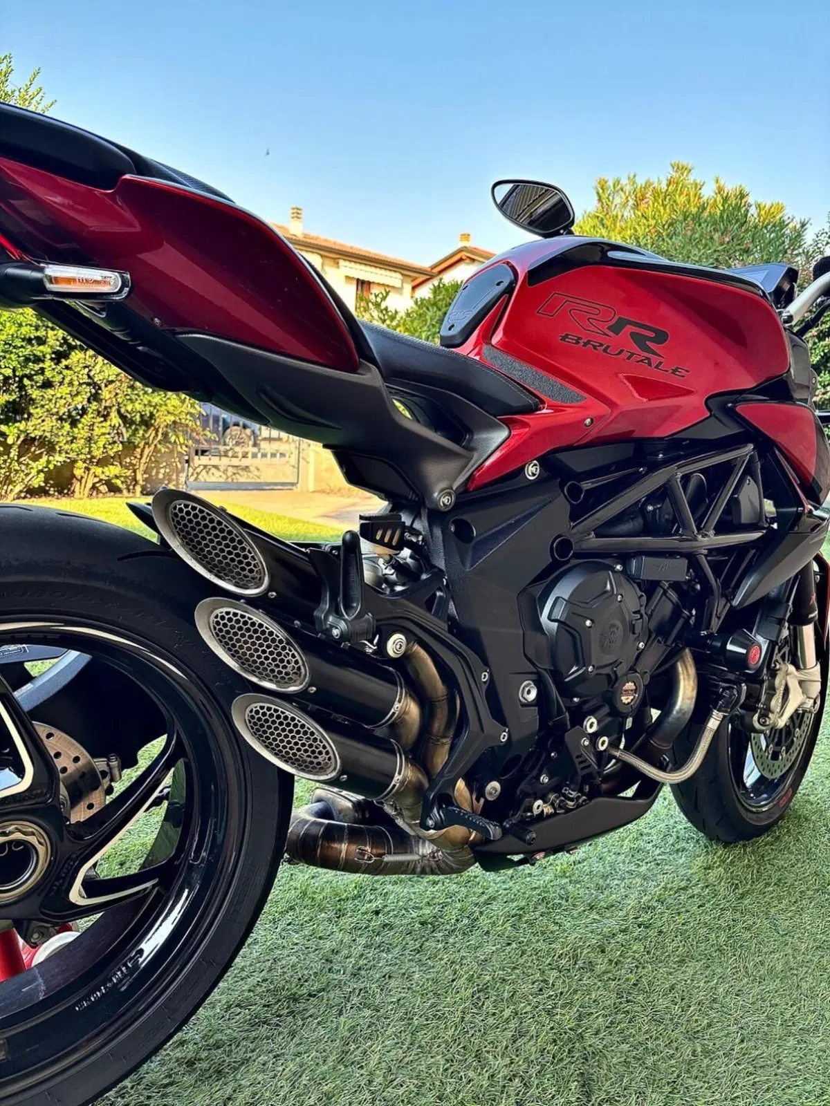 MV Agusta Brutale 800 RR (2021 - 25) (4)