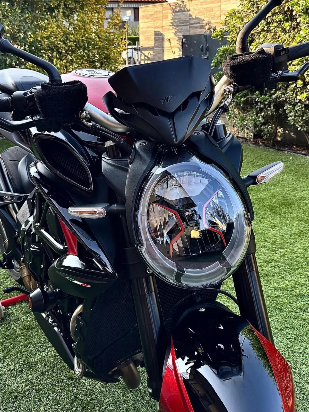 MV Agusta Brutale 800 RR (2021 - 25) (6)