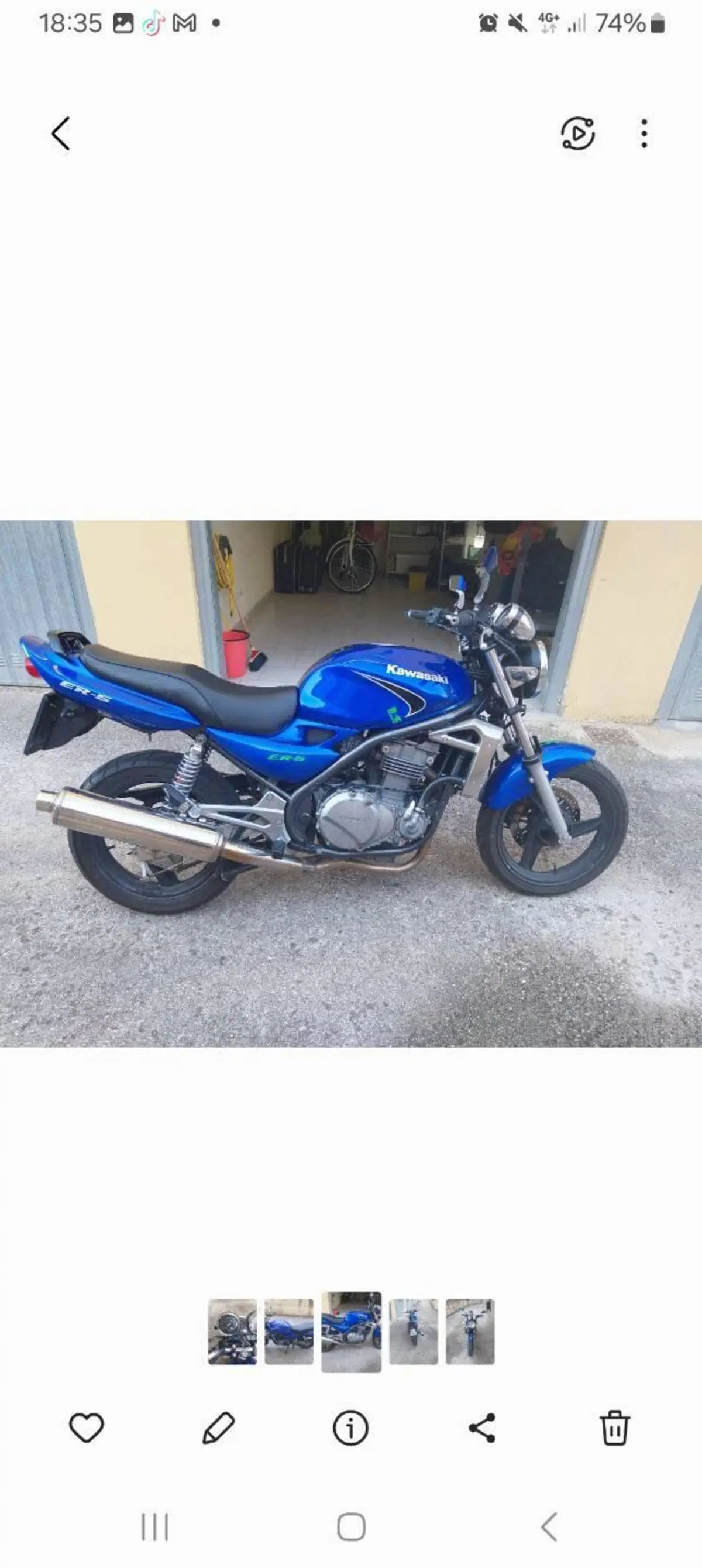 Kawasaki ER-5 500 (2001 - 06) (3)