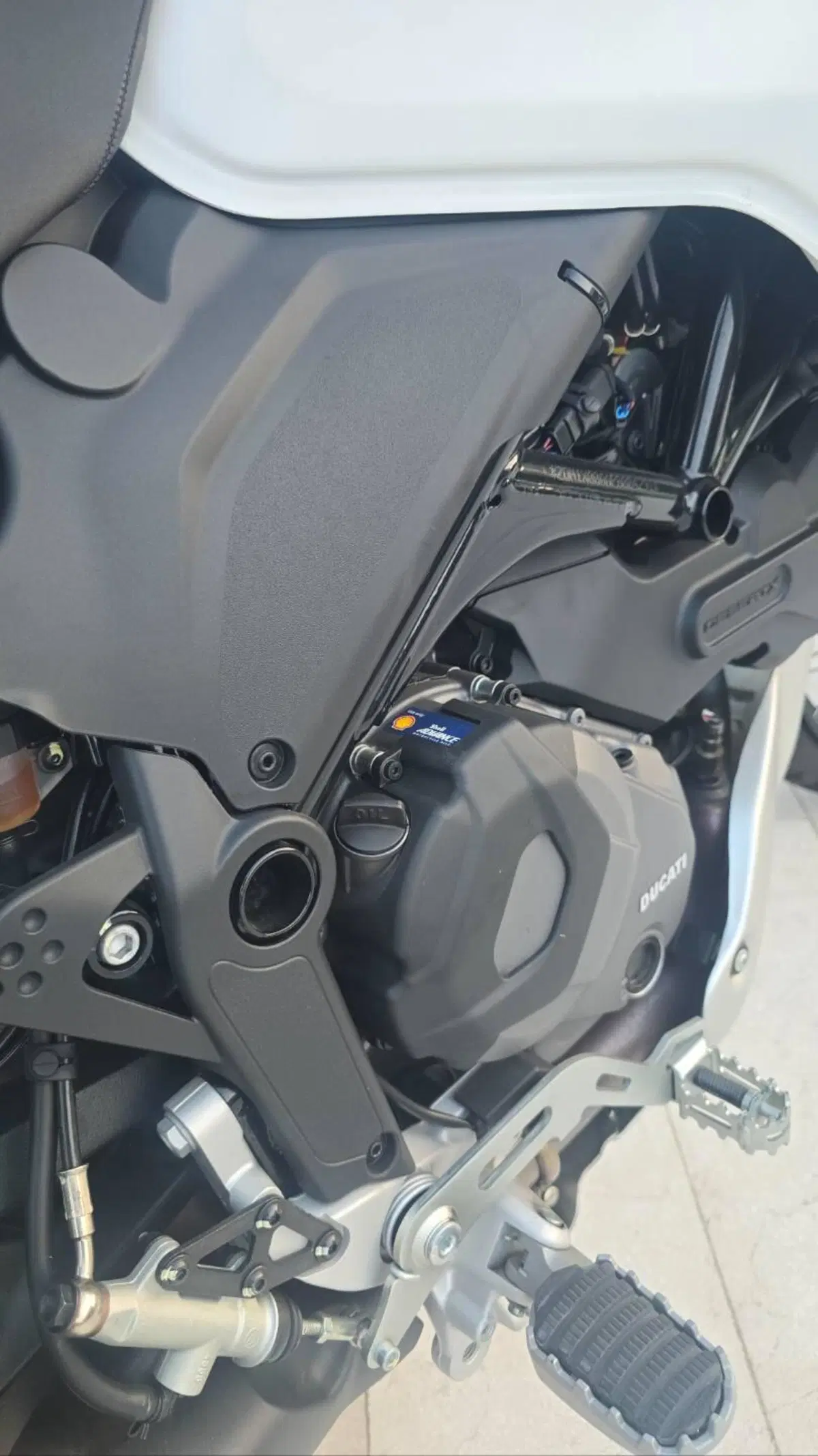 Ducati DesertX (2022 - 25) (4)