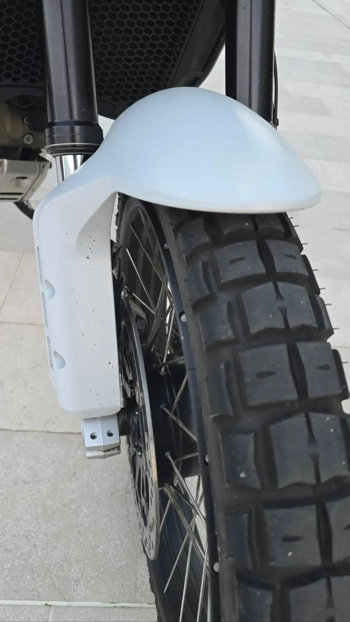 Ducati DesertX (2022 - 25) (6)
