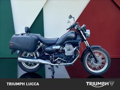 Moto Guzzi Nevada 750 Anniversario (2012 - 13) usata