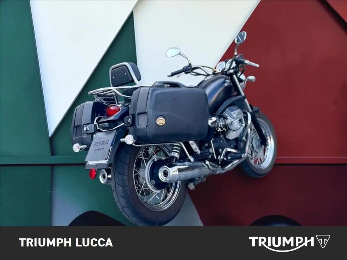 Moto Guzzi Nevada 750 Anniversario (2012 - 13) (6)