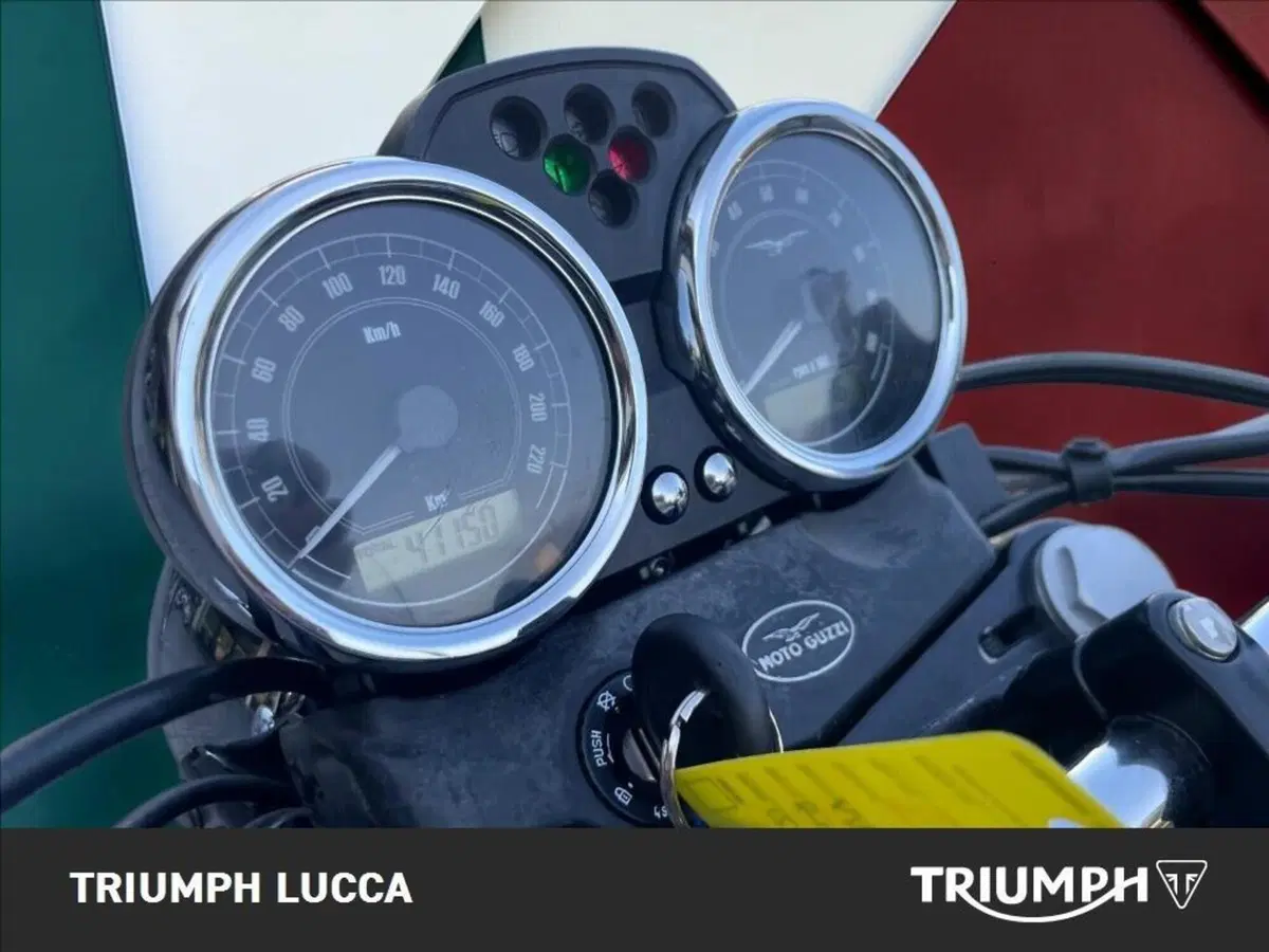 Moto Guzzi Nevada 750 Anniversario (2012 - 13) (7)