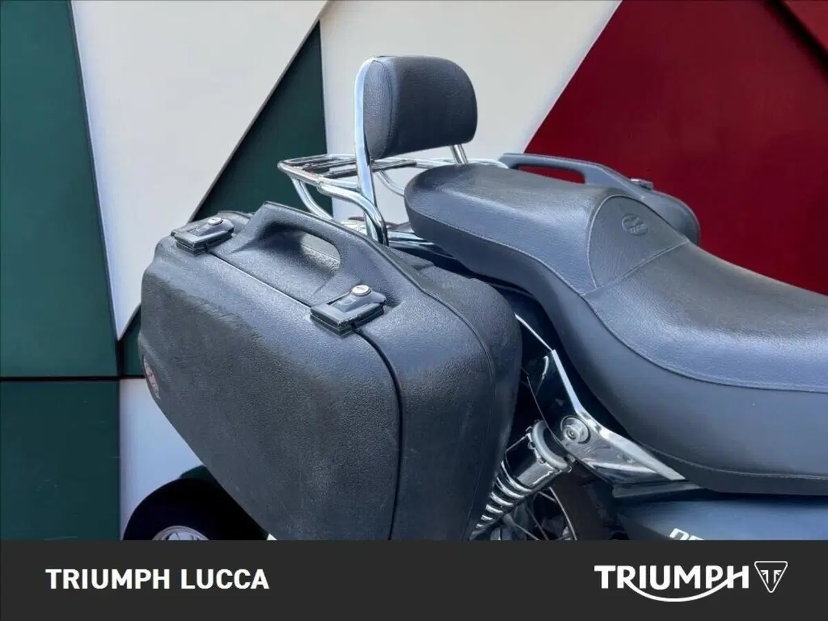 Moto Guzzi Nevada 750 Anniversario (2012 - 13) (9)