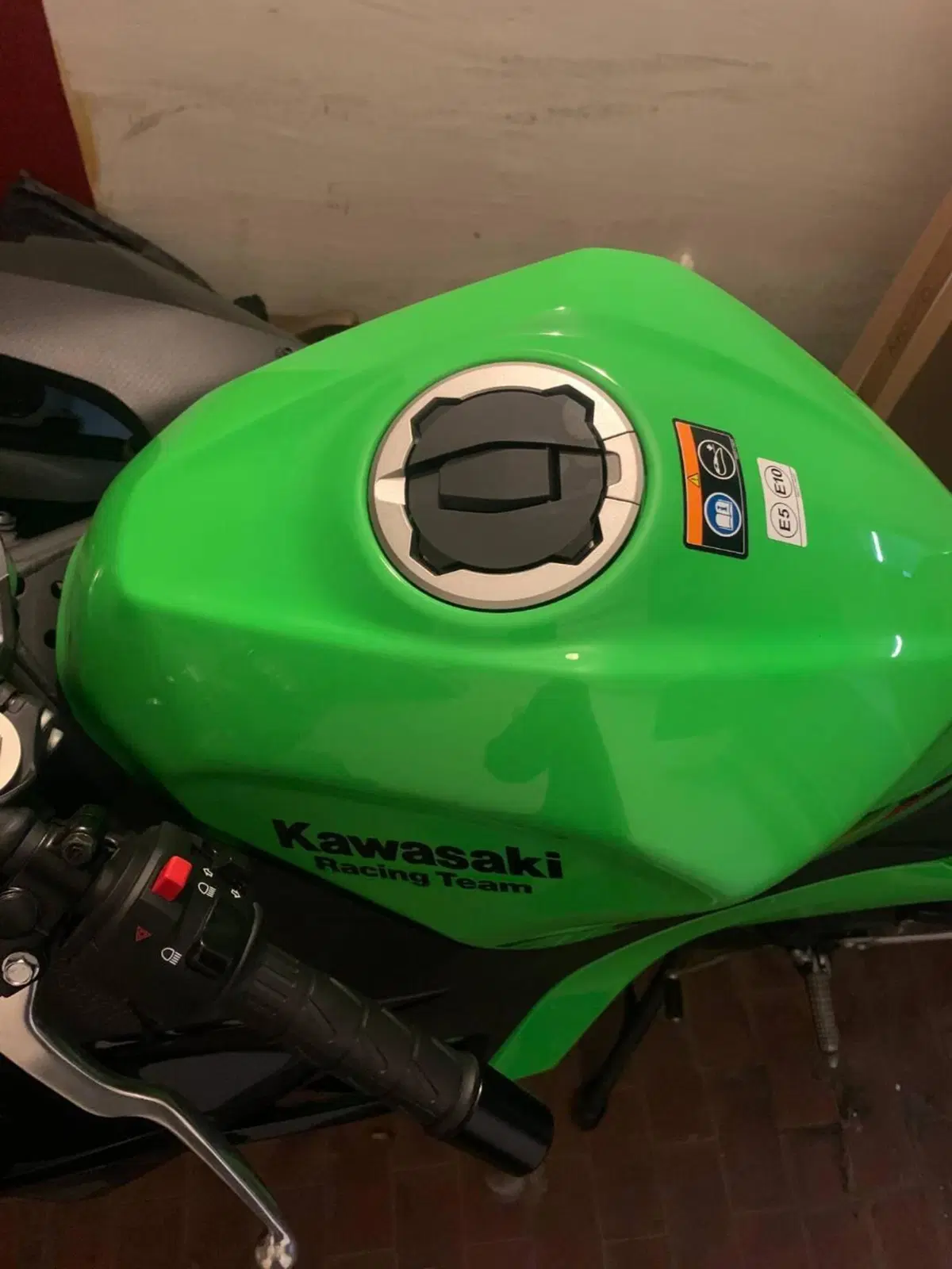 Kawasaki Ninja 500 SE (2024 - 26) (4)