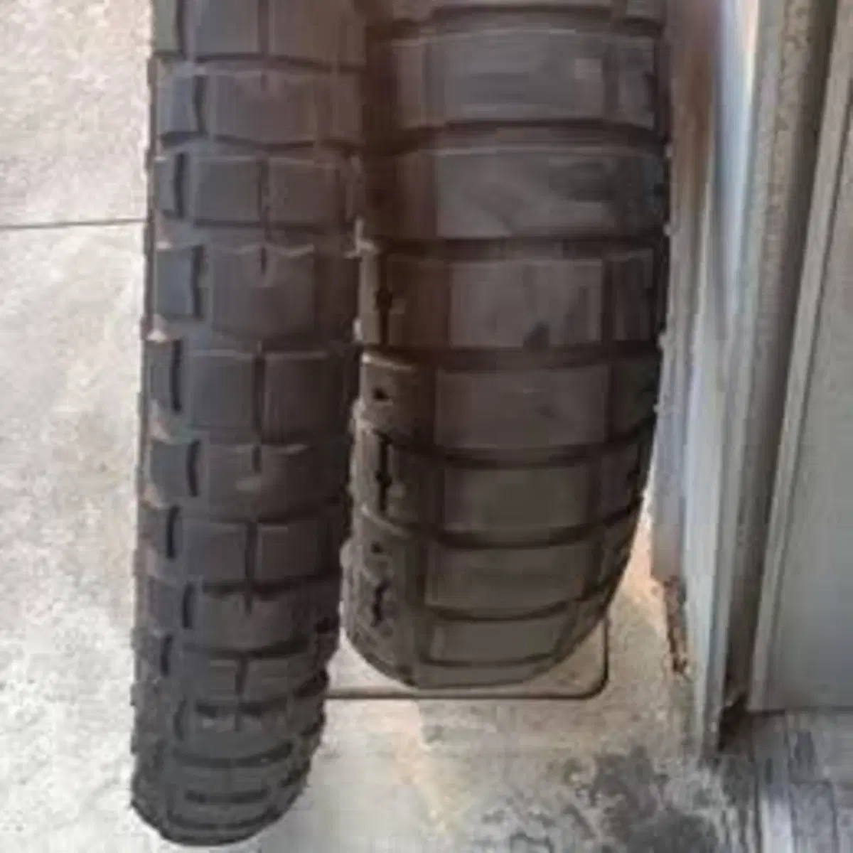 Vendo coppia di pneumatici Pirelli Scorpion Rally (3)