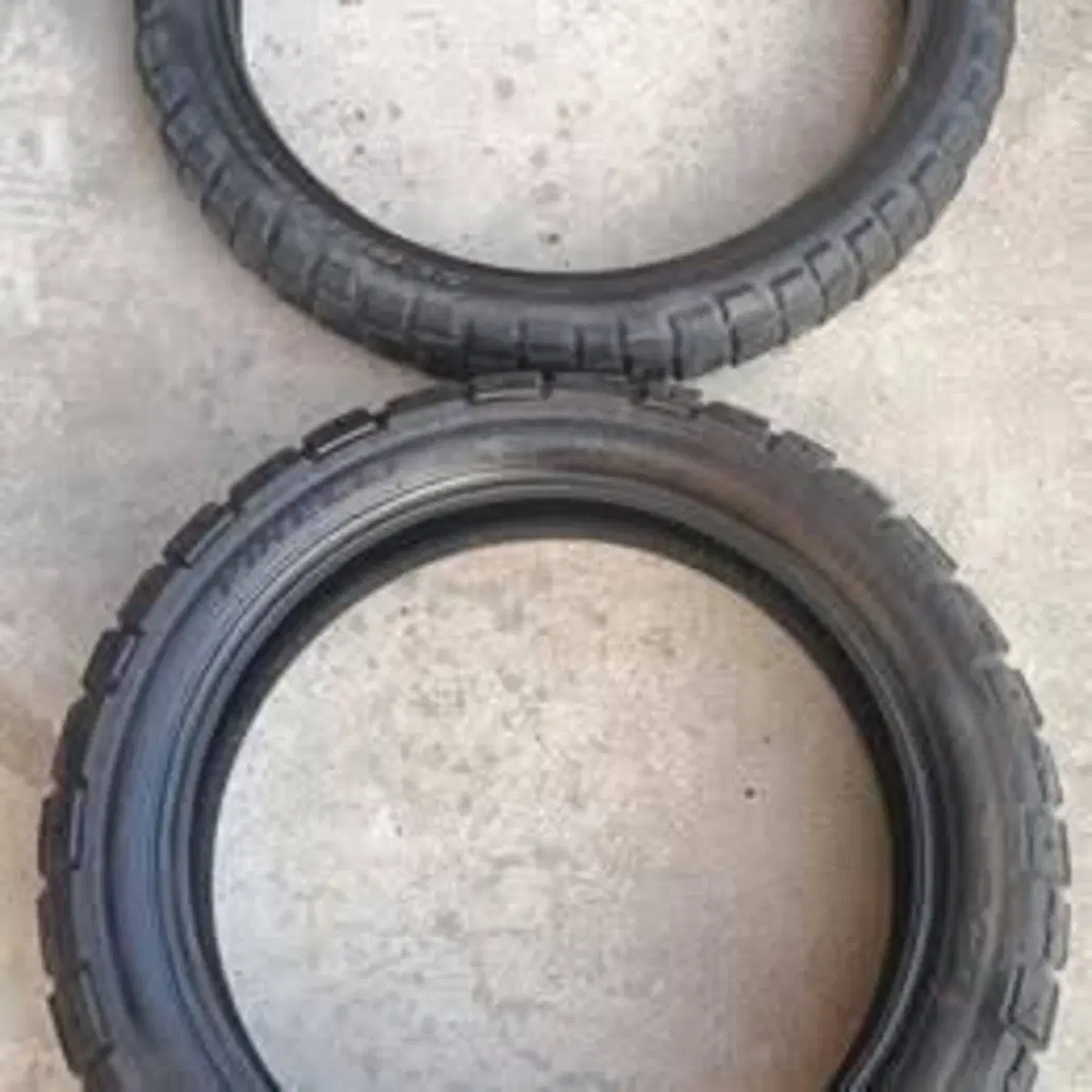 Vendo coppia di pneumatici Pirelli Scorpion Rally (4)