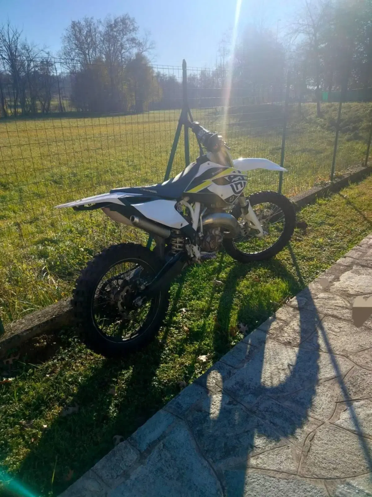 Husqvarna TC 125 (2014) (3)