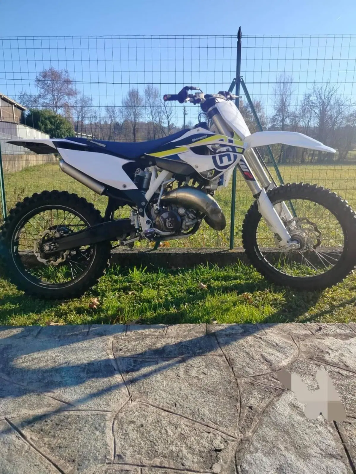 Husqvarna TC 125 (2014) (4)